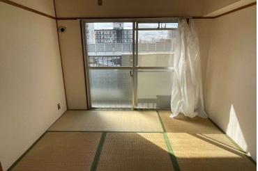 アルピナ中野