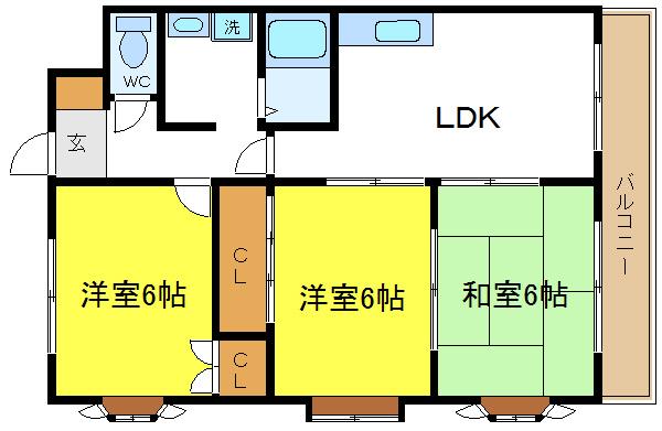 ラップマンション
