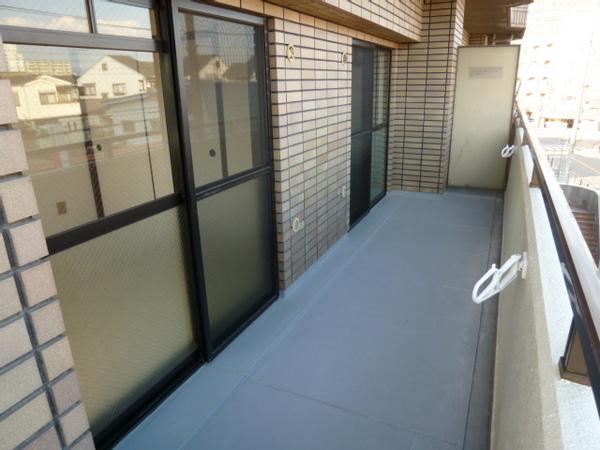 ラップマンション