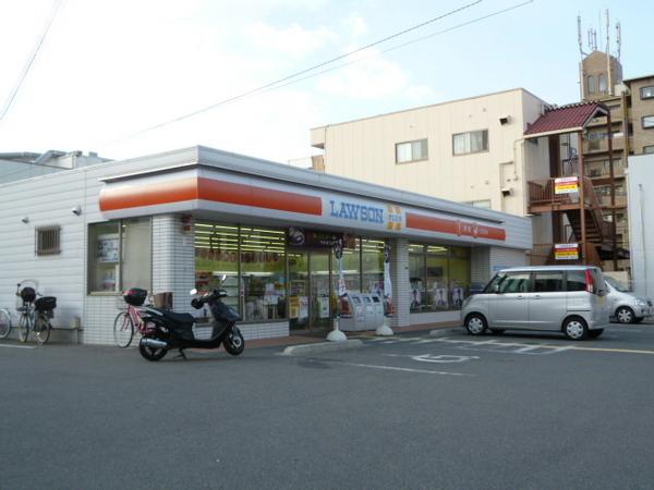 ラップマンション(ローソン)