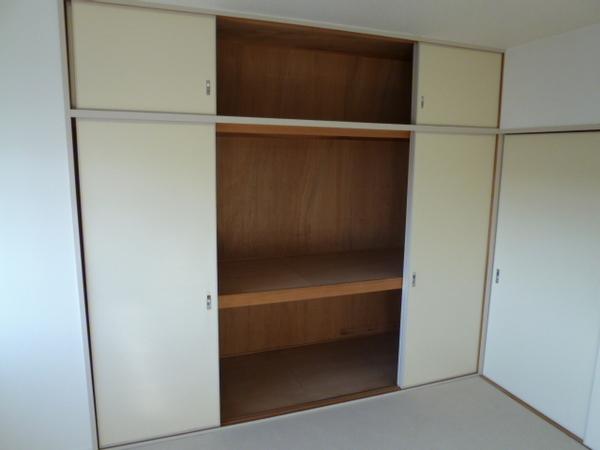 ラップマンション