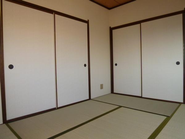 ラップマンション