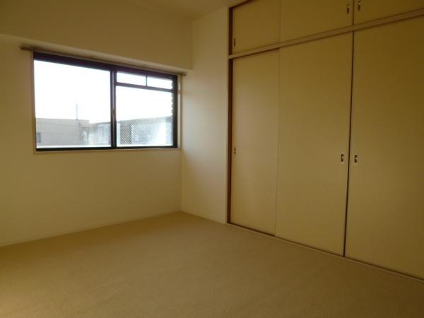 ラップマンション