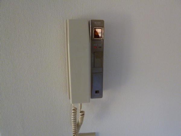 ラップマンション