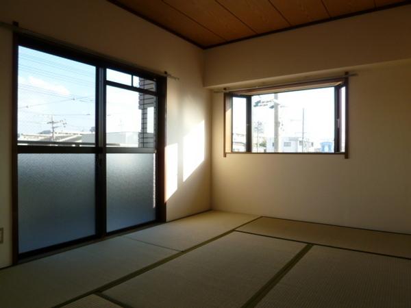 ラップマンション