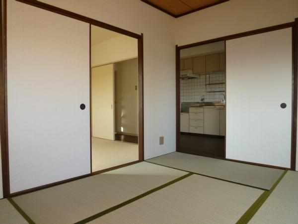 ラップマンション