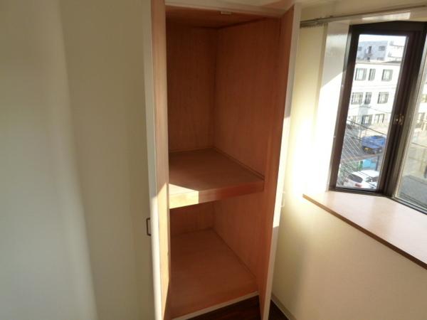 ラップマンション