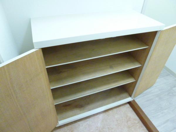 ラップマンション