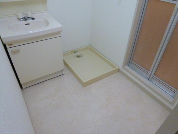 ラップマンション