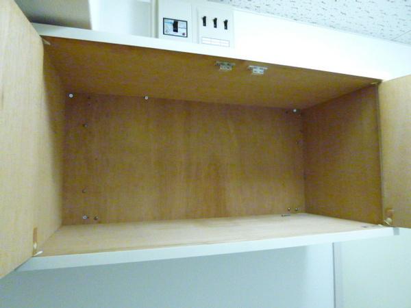 ラップマンション