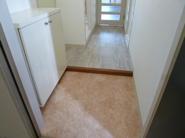 ラップマンション