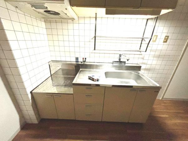 ラップマンション