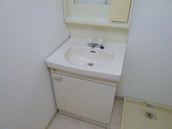 ラップマンション