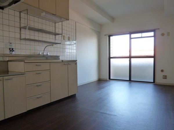 ラップマンション