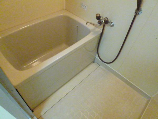 ラップマンション