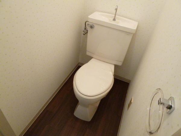 ラップマンション