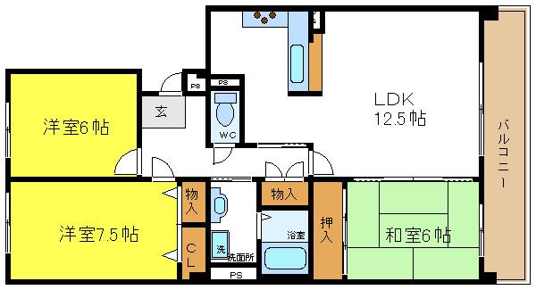 あべのセレサ