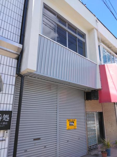 喜連西池店舗