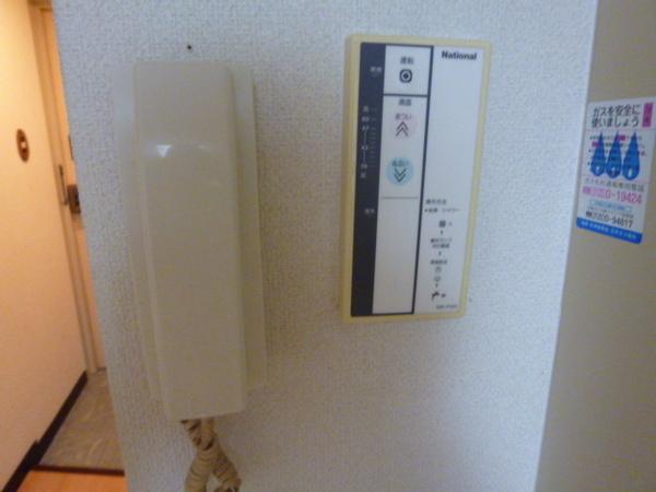 オーシャンビュー喜連西