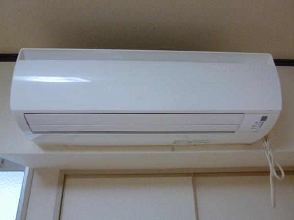 オーシャンビュー喜連西