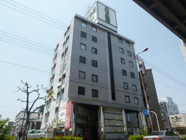 オーシャンビュー喜連西