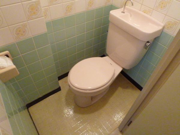 オーシャンビュー喜連西