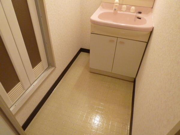 オーシャンビュー喜連西