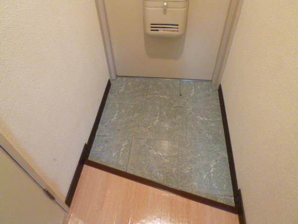 オーシャンビュー喜連西