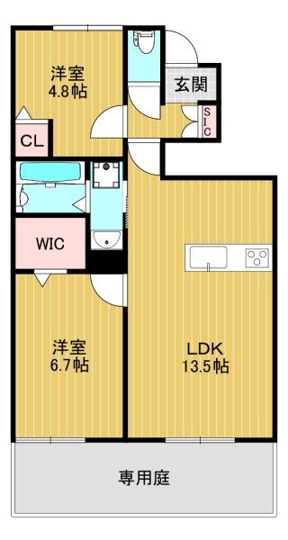 コンピメント　リバー
