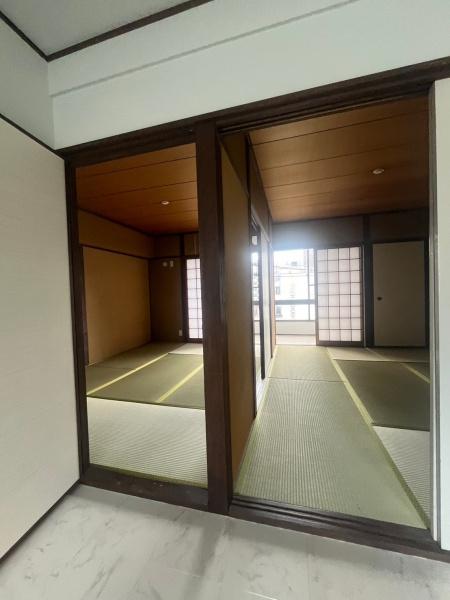 圓光寺ビル