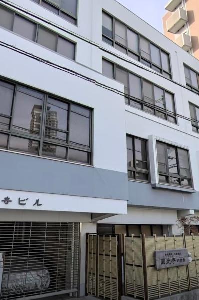 圓光寺ビル