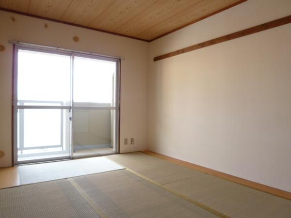 流町ビューハイツ