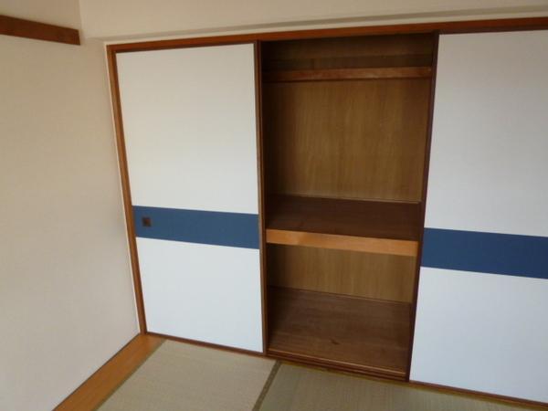 流町ビューハイツ