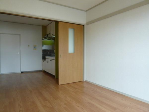 流町ビューハイツ