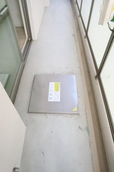 大阪市平野区長吉長原１丁目のマンション