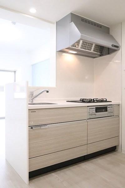 大阪市平野区長吉長原１丁目のマンション