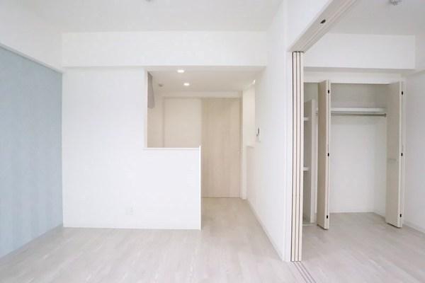 大阪市平野区長吉長原１丁目のマンション