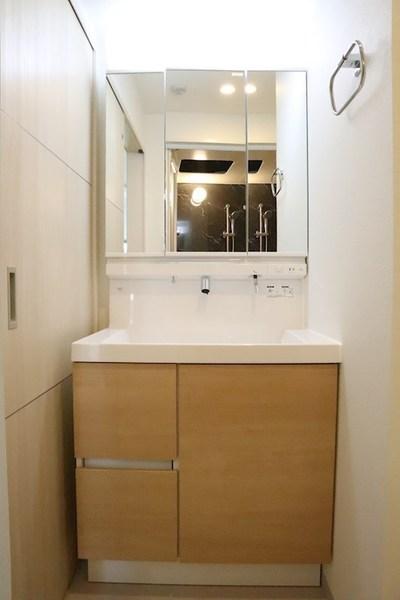 大阪市平野区長吉長原１丁目のマンション