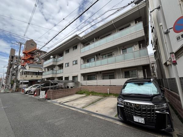 シャーメゾン山喜