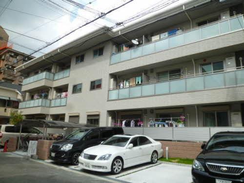 シャーメゾン山喜