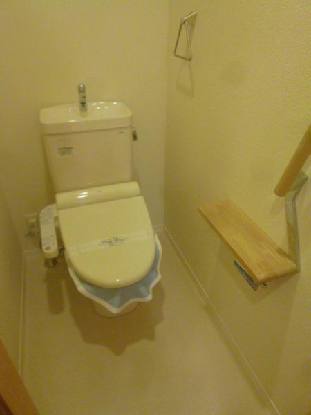 シャーメゾン山喜