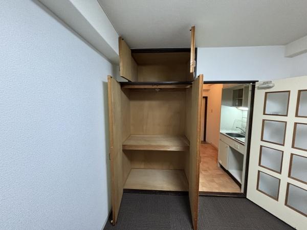 大阪市東住吉区矢田３丁目のマンション