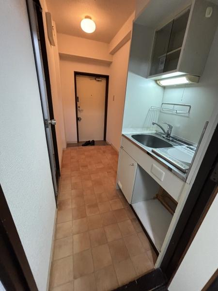 大阪市東住吉区矢田３丁目のマンション