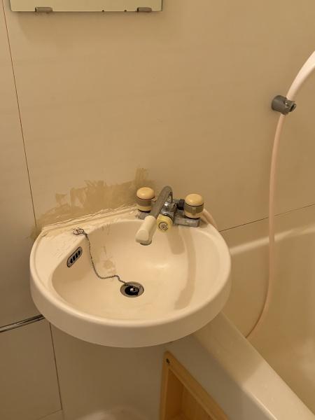 大阪市東住吉区矢田３丁目のマンション