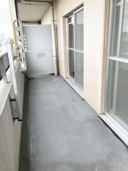 コーシャハイツ高殿