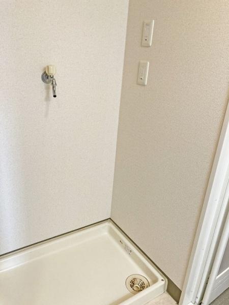 コーシャハイツ高殿