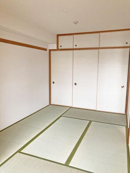 コーシャハイツ高殿