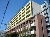 コーシャハイツ高殿