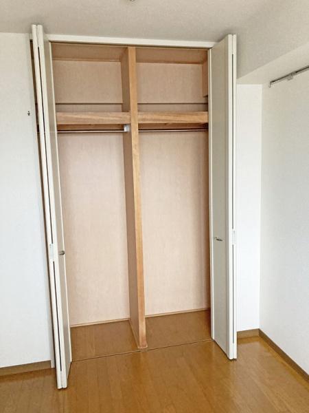 コーシャハイツ高殿