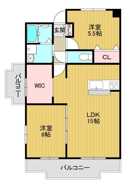 セゾンアルビレオ